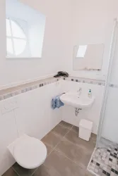 Bad Turmzimmer