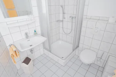 Bad Wohnzimmer