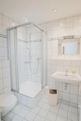 Bad Großmutterzimmer