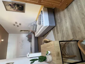 Schlafzimmer 2 Boxspring Betten einzeln