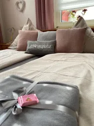 Detail Schlafzimmer 1