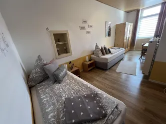 Boxspringbetten Schlafzimmer 2