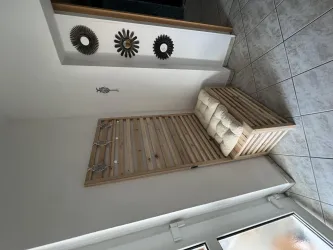 Garderobe Flur