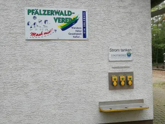 Ladestation