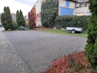 Stellplatz
