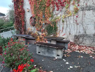 Picknickplatz