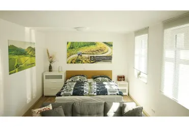doppelbett