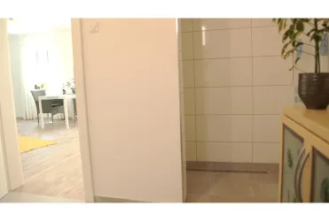 dusche