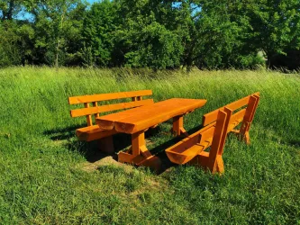 An der Ölmühle - Maikammer (© Büro für Tourismus Maikammer)