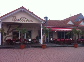 Bellini (© Eiscafé Bellini)