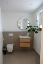 Gäste WC (© Marius Damm)