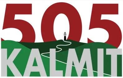 Logo Kalmit-Berglauf (© TV 1847 Maikammer-Alsterweiler e.V.)