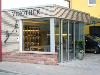Vinothek