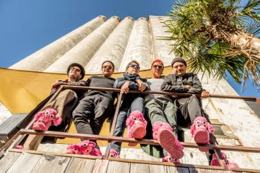 GP2 (© Gretchens Pudel)