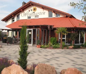 Weingarten (© Restaurant Weingarten)