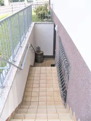 Außentreppe