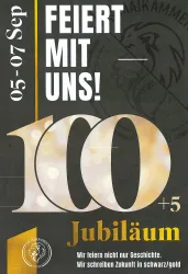 105 Jahre TuS (© TuS Maikammer)