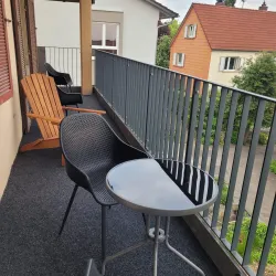 Loggia