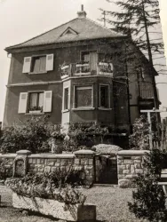 VineSinn anno 1928
