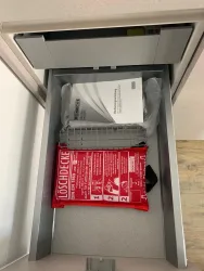 Küche Div.