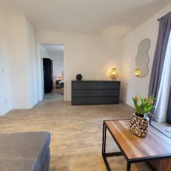 Wohnzimmer Loggia