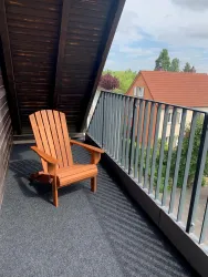 Deckchair DG Loggia