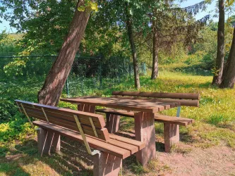 Alsterweilerer Tälchen - Maikammer (© Büro für Tourismus Maikammer)