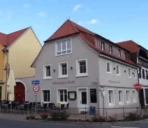 Maikammerer Stubb (© Peter Hahn)