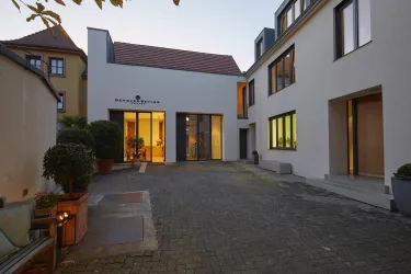 Im Hof (© Weingut Dengler-Seyler)