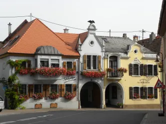 Restaurant Alt Maikammer (© Büro für Tourismus Maikammer)