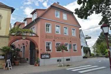Aussenansicht