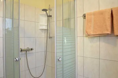 Dusche