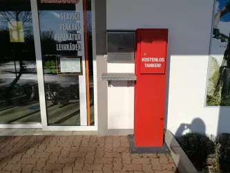 Ladestation Weigenand