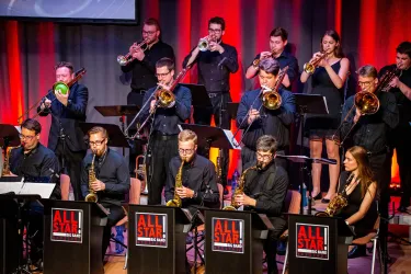 Allstar Big Band (© Allstar Big Band)