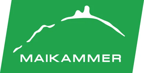 Logo Maikammer (© Büro für Tourismus Maikammer)