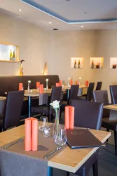 Cuvée DasWeinrestaurant (© Leposava Jovanovic)