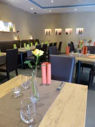 Cuvée Das Weinrestaurant (© Leposava Jovanovic)