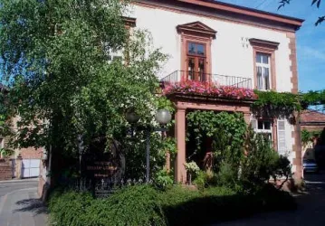 Haus (© Weingut Ziegler-Ullrich)