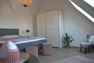 Schlafstudio Appartement Heiligenberg