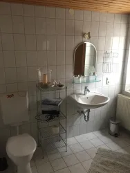Bad (© Ute Schöpsdau)