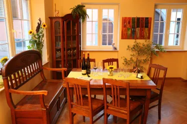 Weingut Bendel (© Bendel)