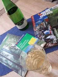 Wandertipps für die Pfalz (© Michael Roshol)