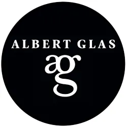 Logo Weingut Albert Glas