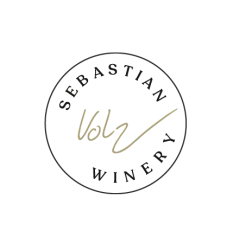 Logo Sebastian Volz Winery