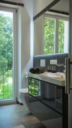 Badezimmer 1