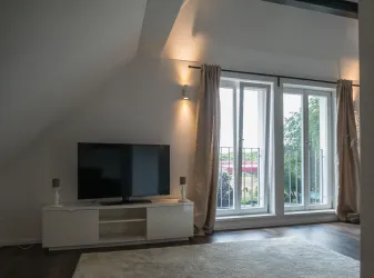 Wohnzimmer 1