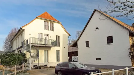 Hausansicht 1