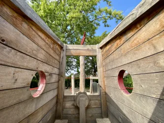 Spielplatz „Im Bleichel“ Essingen