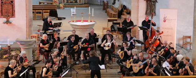 Zupforchester Essingen