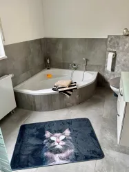 Bad - Badewanne
